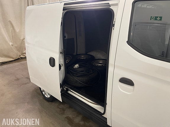 Maxus e-Deliver 3 22 of 30