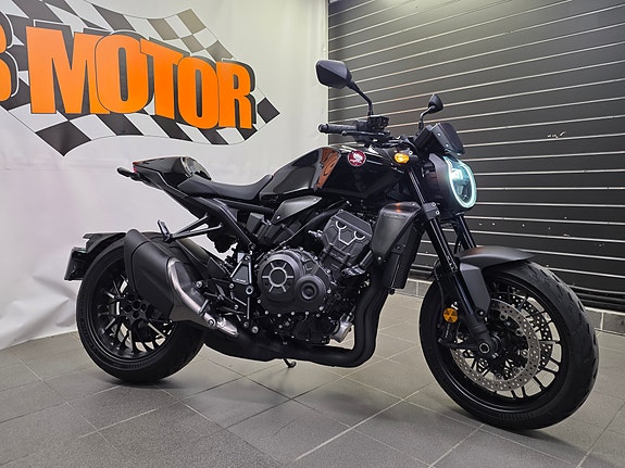 Honda CB 1000 R