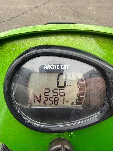 Arctic-cat 550 8 of 8