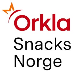 Orkla Snacks Norge AS logo