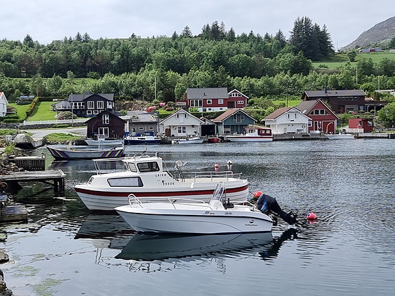 Bilde 1 av 5 i jobbannonse-galleriet