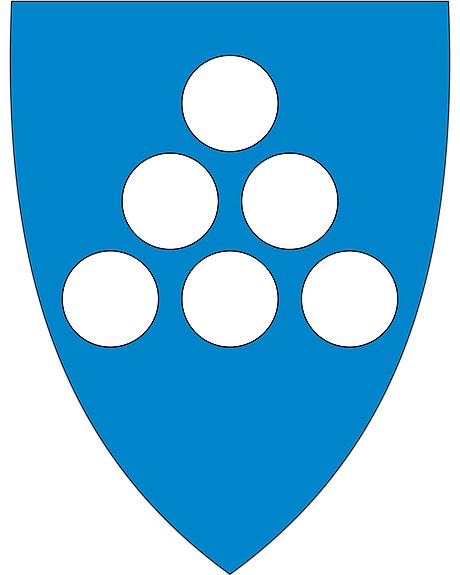 Bokn kommune logo