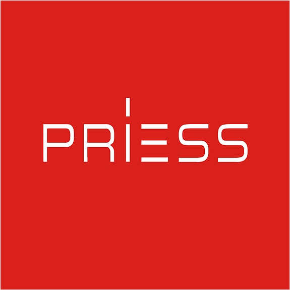 PRIESS NORWAY AS logo