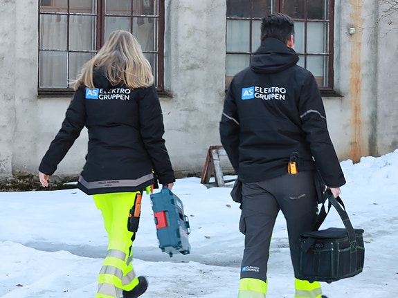 Bilde 2 av 4 i jobbannonse-galleriet