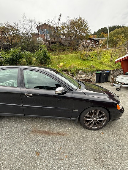 Volvo S60 9 of 22