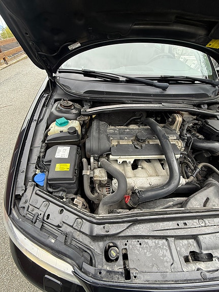 Volvo S60 17 of 22
