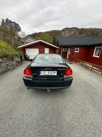 Volvo S60 6 of 22