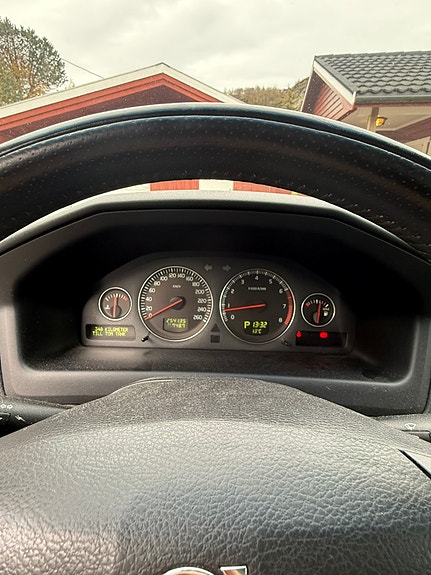 Volvo S60 12 of 22