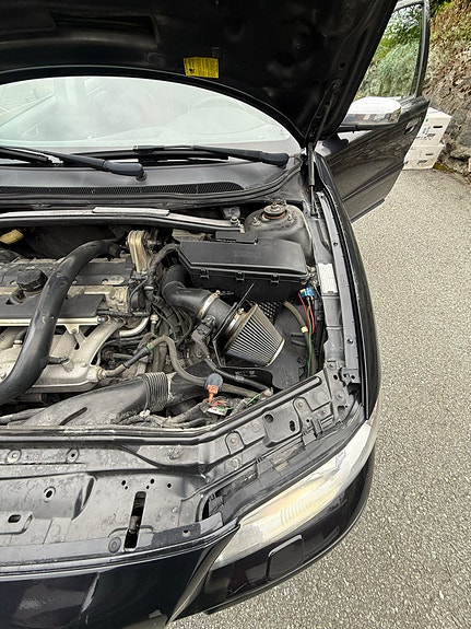 Volvo S60 18 of 22