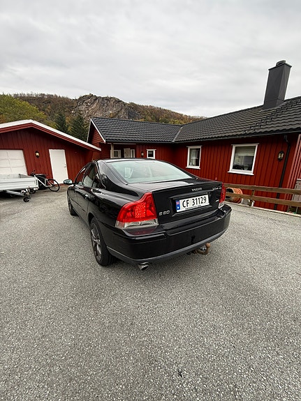 Volvo S60 5 of 22