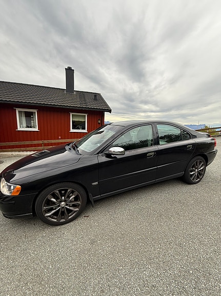 Volvo S60 3 of 22