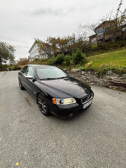 Volvo S60 10 of 22