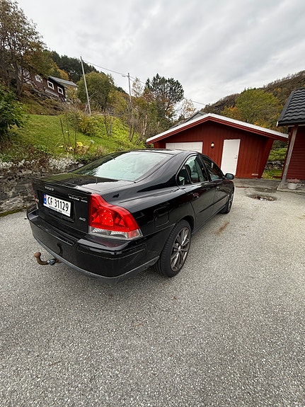 Volvo S60 7 of 22