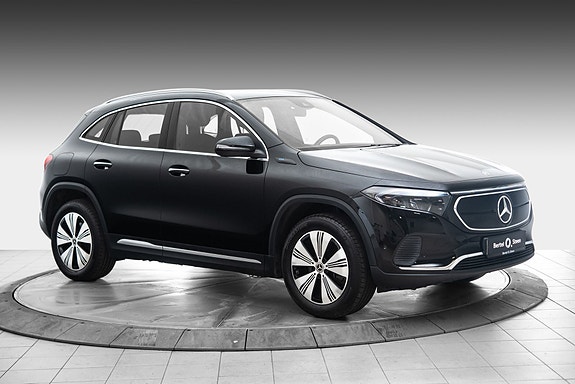 Mercedes-Benz EQA300 7 of 28