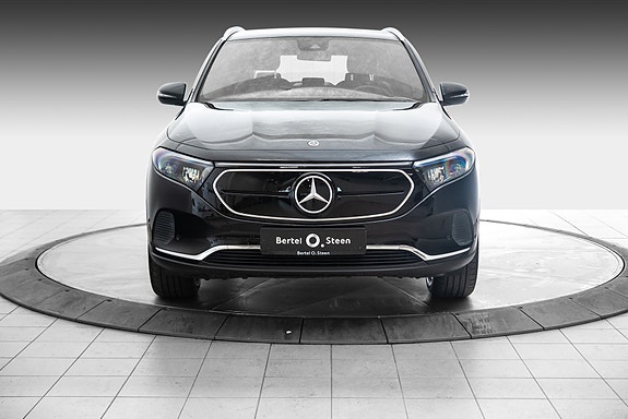 Mercedes-Benz EQA300 8 of 28