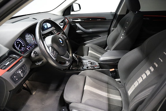 BMW X1 6 of 12