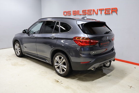 BMW X1 3 of 12