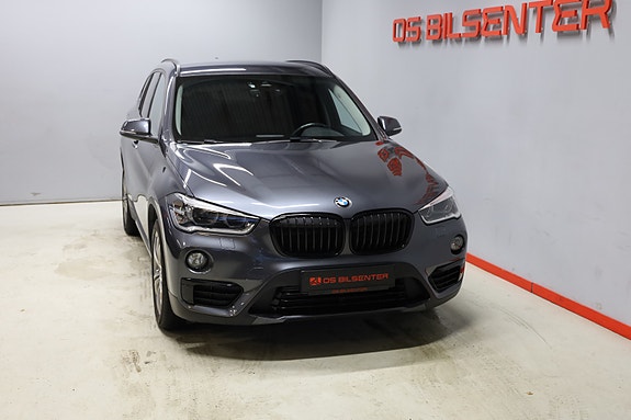 BMW X1 2 of 12