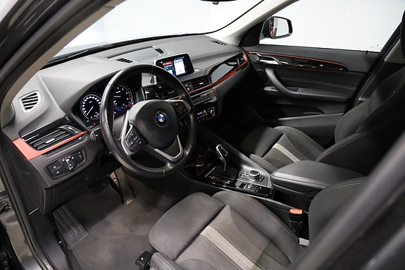 BMW X1 5 of 12