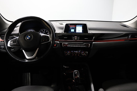 BMW X1 7 of 12