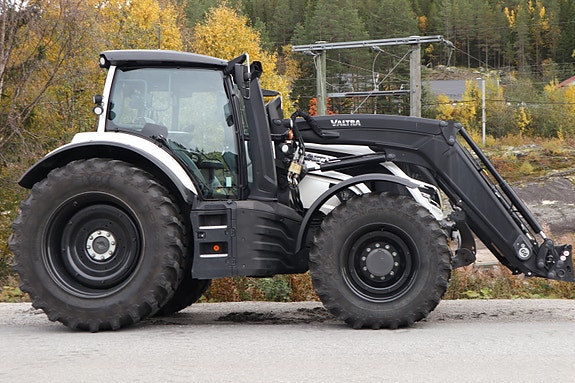 Valtra T235 2022, kr 1 839 000,-
