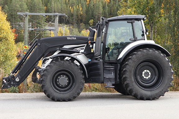 Valtra T235 2022, kr 1 839 000,-