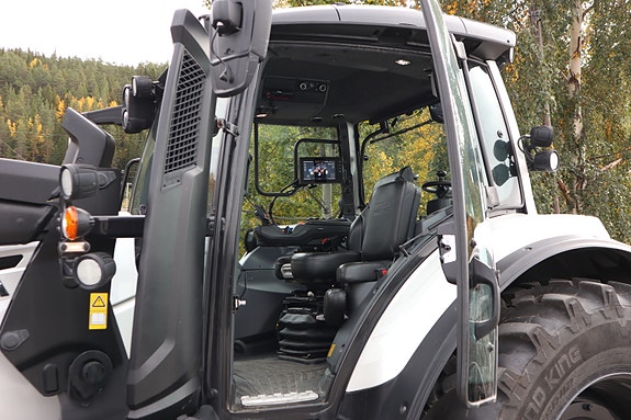 Valtra T235 2022, kr 1 839 000,-