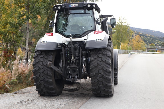 Valtra T235 2022, kr 1 839 000,-