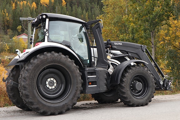 Valtra T235 2022, kr 1 839 000,-