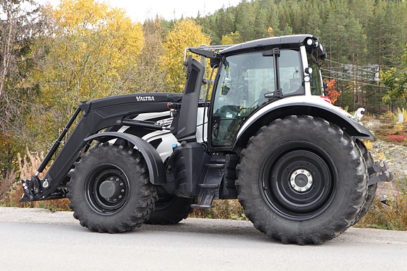 Valtra T235 2022, kr 1 839 000,-