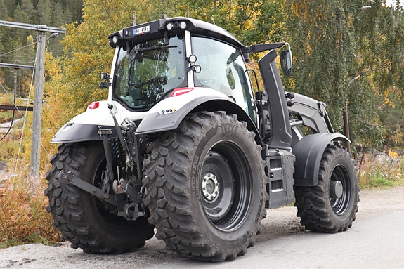 Valtra T235 2022, kr 1 839 000,-