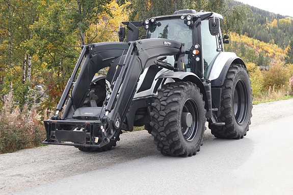Valtra T235 2022, kr 1 839 000,-