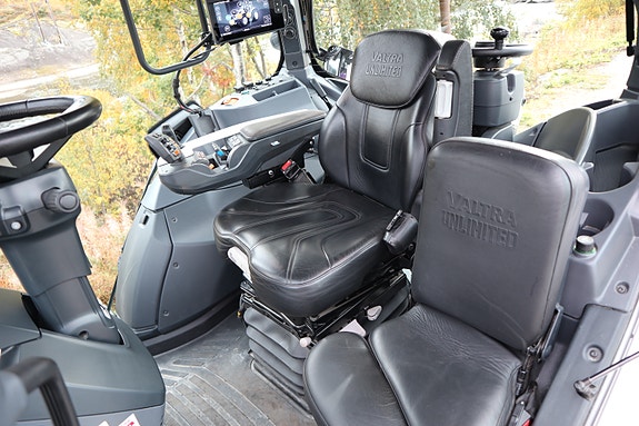 Valtra T235 2022, kr 1 839 000,-