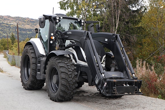 Valtra T235 2022, kr 1 839 000,-