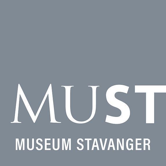 MUSEUM STAVANGER AS logo