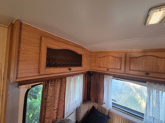 Knaus 1986 5 of 7