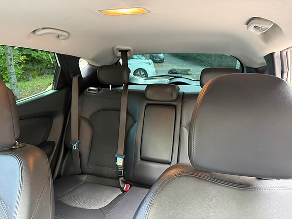 Hyundai ix35 5 of 21
