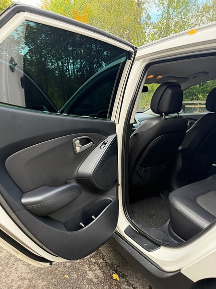 Hyundai ix35 7 of 21