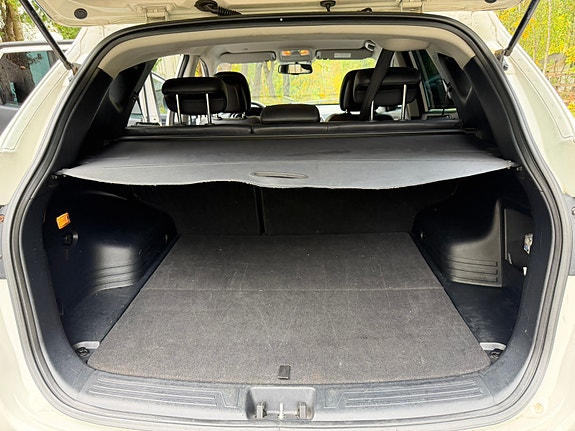 Hyundai ix35 9 of 21