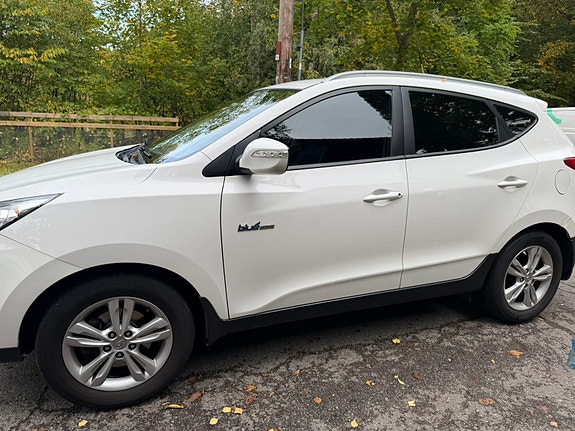 Hyundai ix35 15 of 21