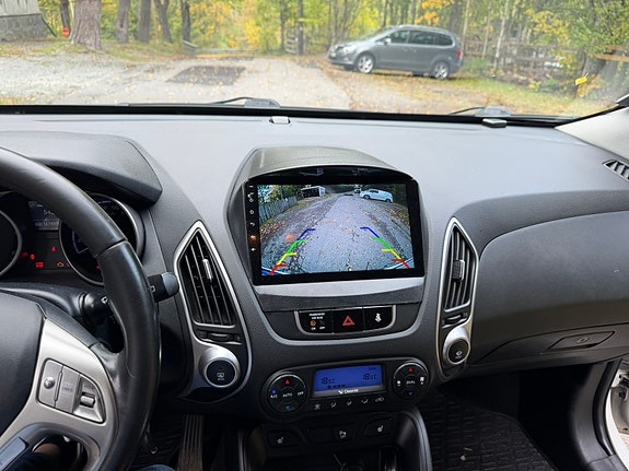 Hyundai ix35 13 of 21