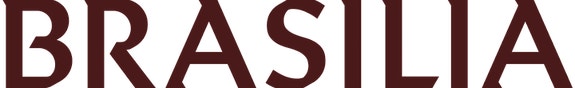 BRASILIA logo
