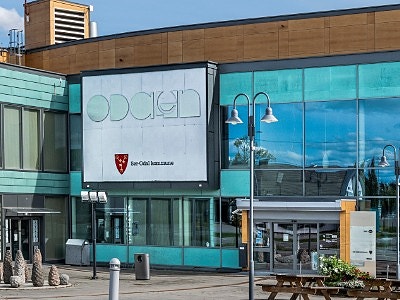 Sør-Odal kommune logo