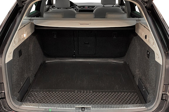 Skoda Superb 13 of 16