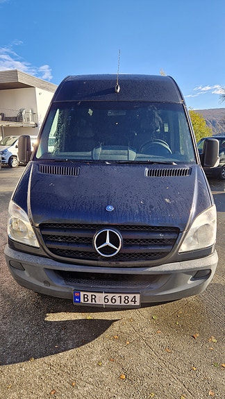 Mercedes-Benz 518/43L KA SB 19 of 24