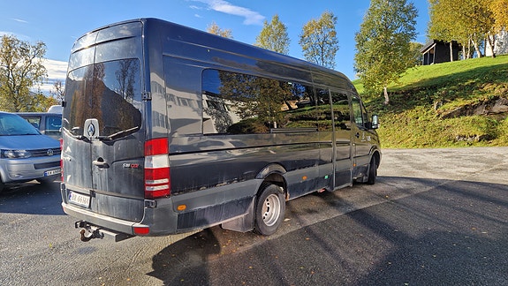 Mercedes-Benz 518/43L KA SB 22 of 24