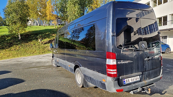 Mercedes-Benz 518/43L KA SB 24 of 24