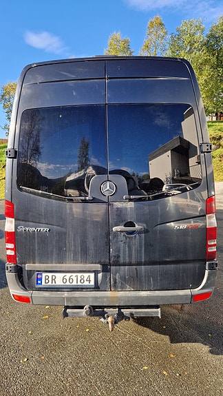 Mercedes-Benz 518/43L KA SB 23 of 24