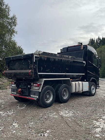 Volvo FH 540 4 of 17