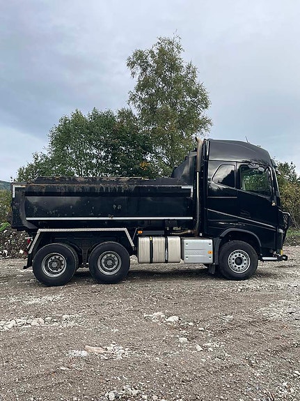 Volvo FH 540 5 of 17